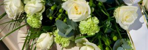Funeral flowers