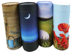 Scatter Tube