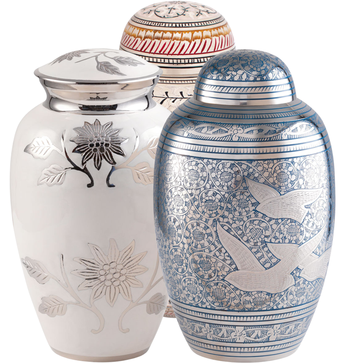 Decorative Urn