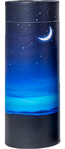 Starry night
