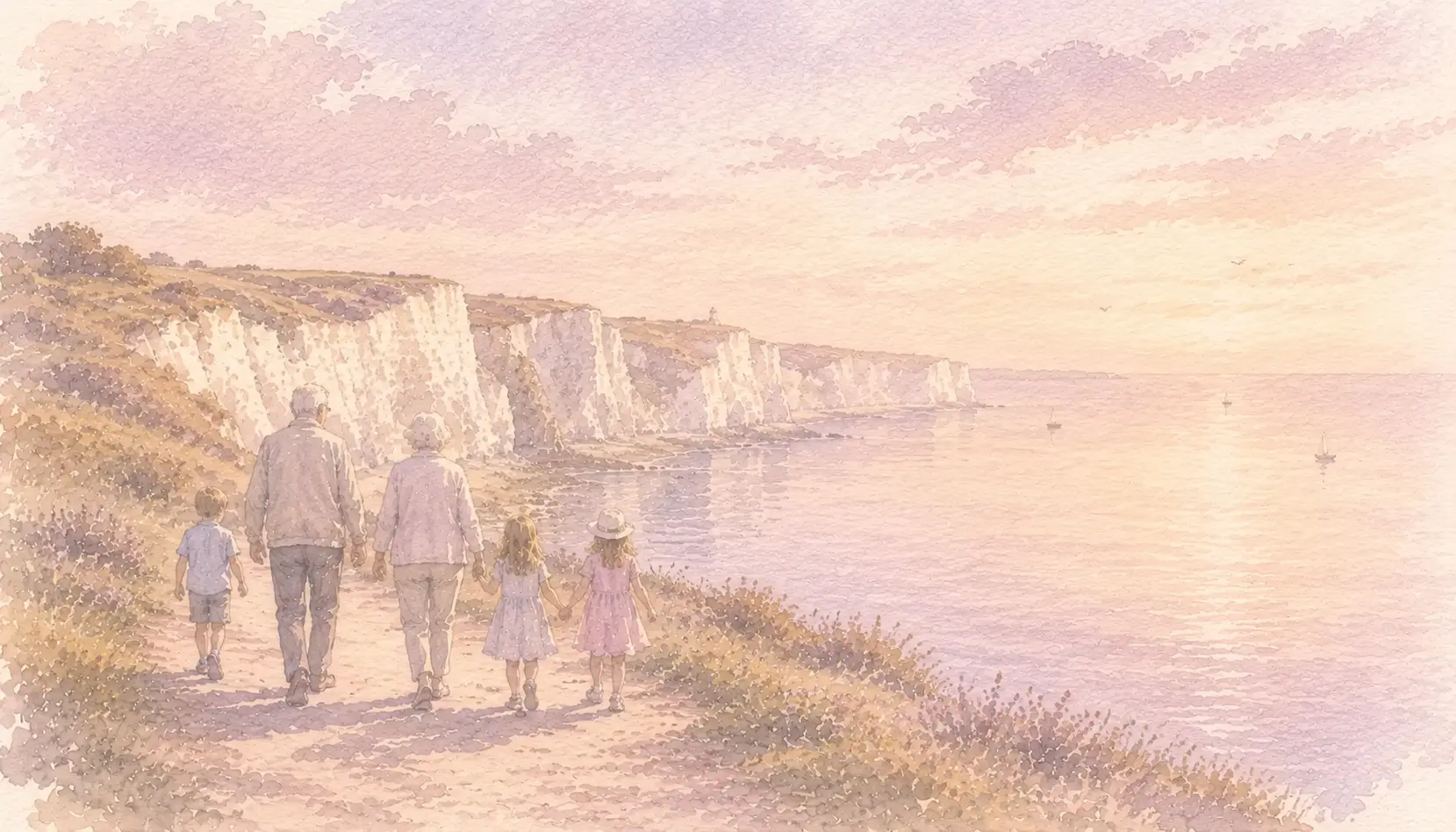 Kent Direct Cremation White Cliffs Leeds Castle Maidstone