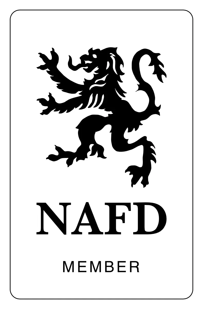 nafd logo neo